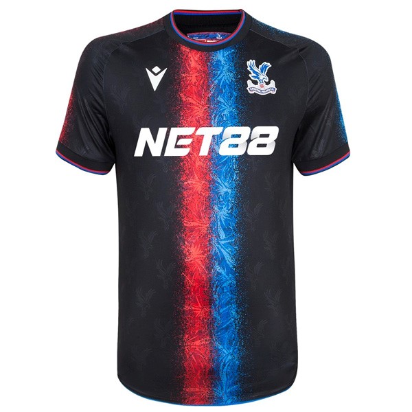 Thailandia Maglia Crystal Palace Terza 24/25